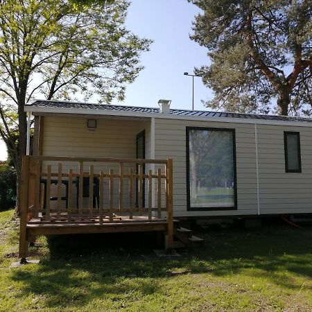 Camping de masevaux Buitenkant foto