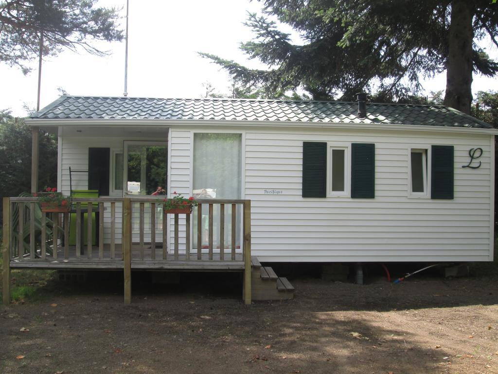 Camping de masevaux Kamer foto