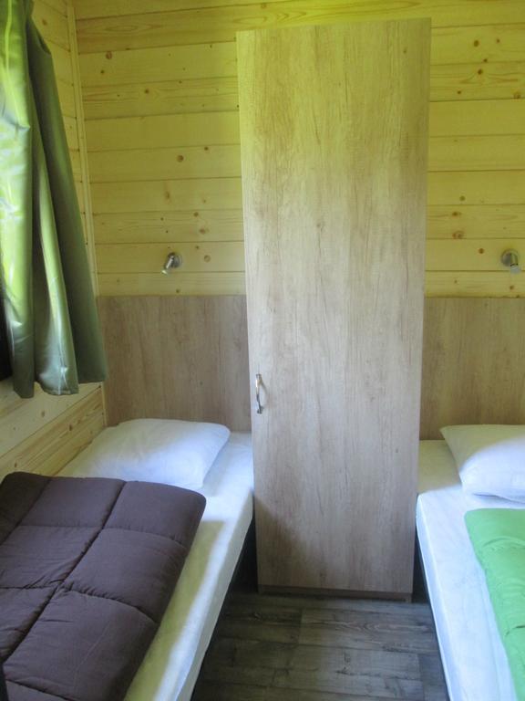 Camping de masevaux Buitenkant foto