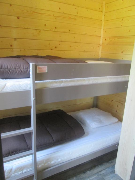 Camping de masevaux Buitenkant foto