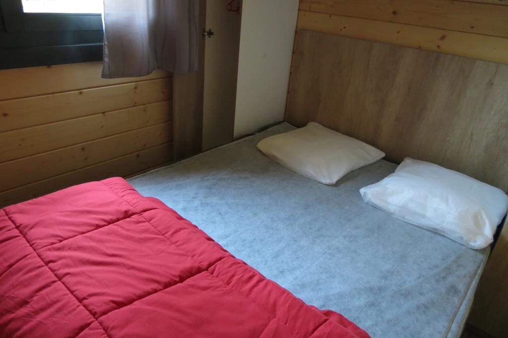 Camping de masevaux Buitenkant foto