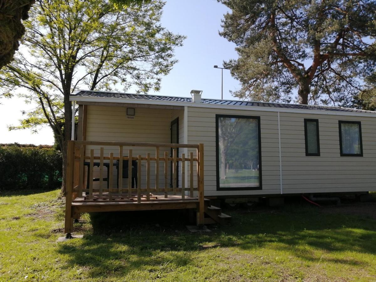 Camping de masevaux Buitenkant foto
