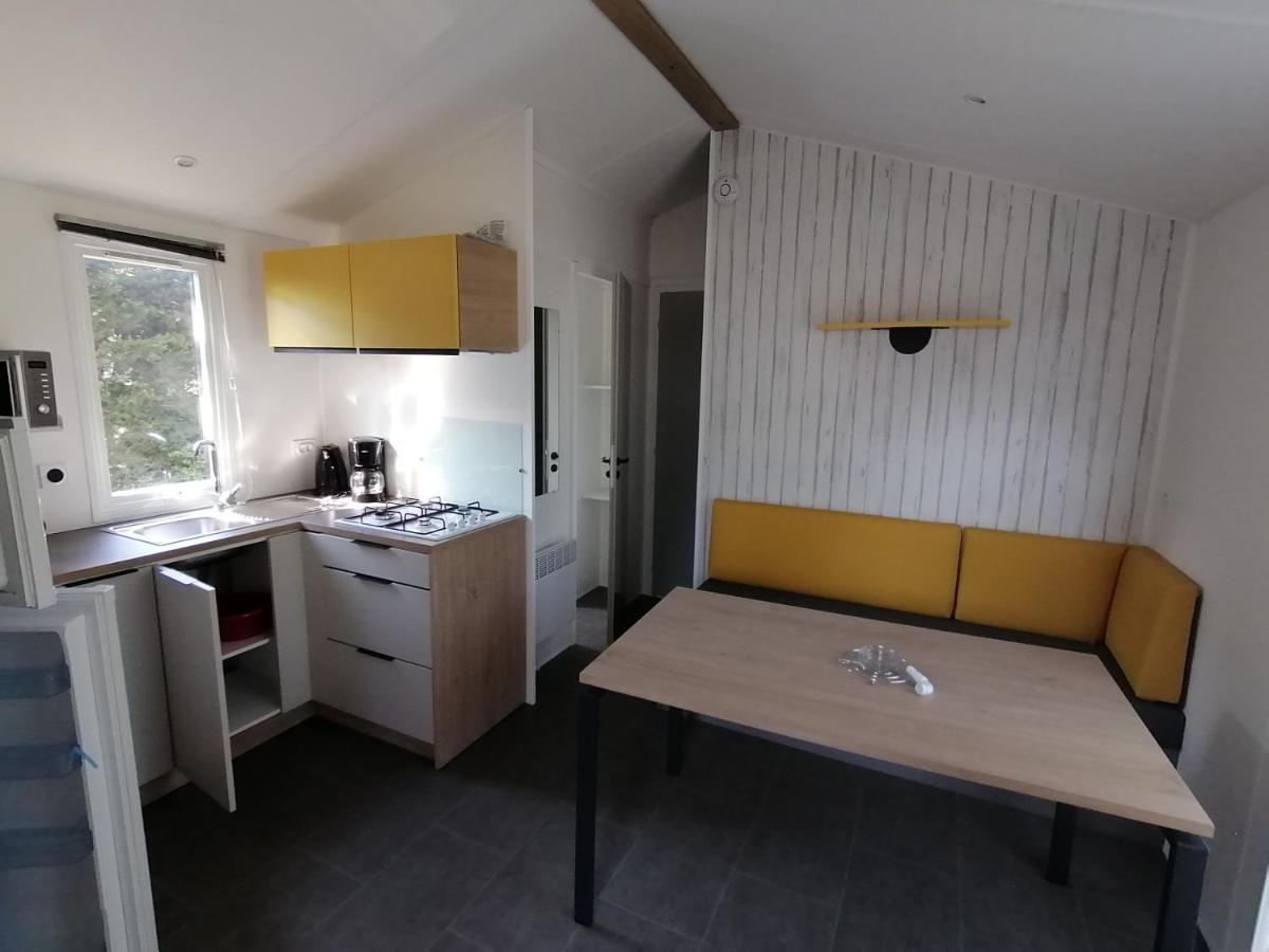 Camping de masevaux Buitenkant foto