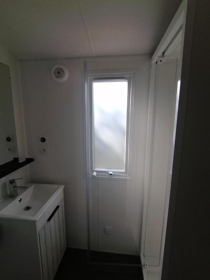 Camping de masevaux Buitenkant foto